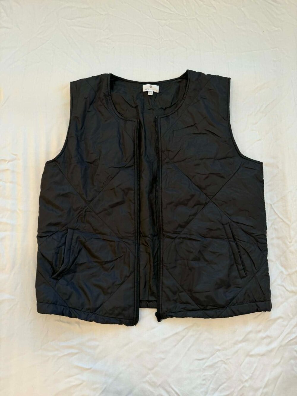 Womens  Vest